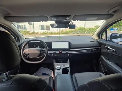 Kia Sportage 2025, 15726 км, за 18379.94 USD - фото 7