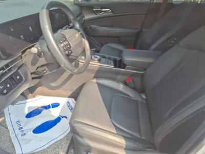 Kia Sportage 2025, 15726 км, за 18379.94 USD - фото 10