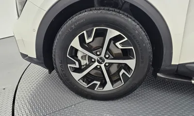 Kia Sportage 2022, 47046 км, за 21413.55 USD