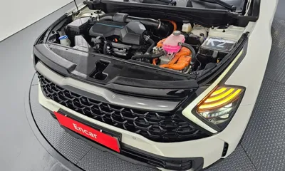 Kia Sportage 2022, 47046 км, за 21413.55 USD - фото 6