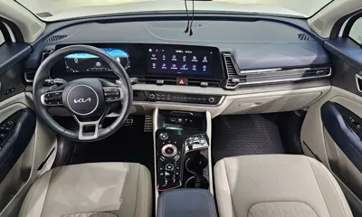 Kia Sportage 2022, 47046 км, за 21413.55 USD - фото 7