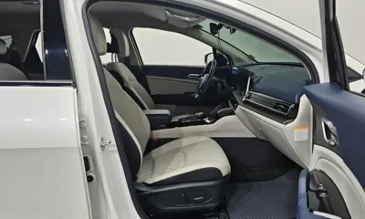 Kia Sportage 2022, 47046 км, за 21413.55 USD - фото 10