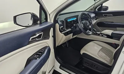 Kia Sportage 2022, 47046 км, за 21413.55 USD - фото 11