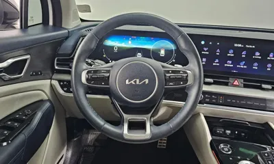 Kia Sportage 2022, 47046 км, за 21413.55 USD - фото 13