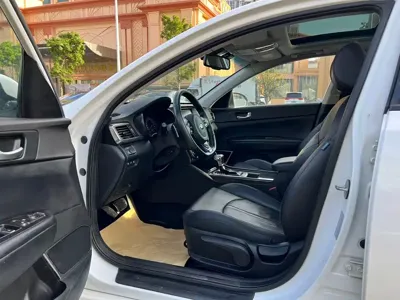 Kia K5 2017, 102000 км, за 5664.99 USD - фото 8