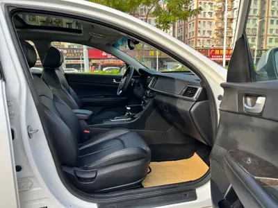 Kia K5 2017, 102000 км, за 5664.99 USD - фото 9