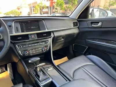 Kia K5 2017, 102000 км, за 5664.99 USD - фото 10