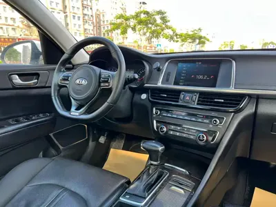 Kia K5 2017, 102000 км, за 5664.99 USD - фото 11