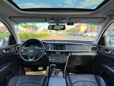 Kia K5 2017, 102000 км, за 5664.99 USD - фото 15