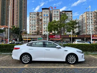 Kia K5 2017, 102000 км, за 5664.99 USD - фото 16
