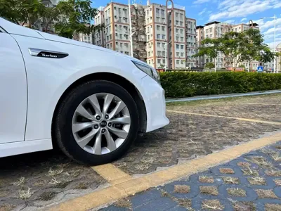 Kia K5 2017, 102000 км, за 5664.99 USD - фото 18