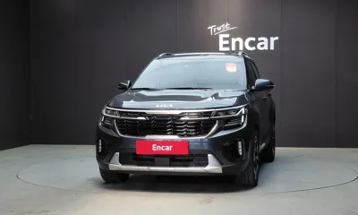 Kia Seltos 2023, 67887 км, за 15137.5 USD