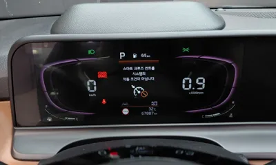 Kia Seltos 2023, 67887 км, за 15032.17 USD - фото 8