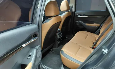 Kia Seltos 2023, 67887 км, за 15032.17 USD - фото 12