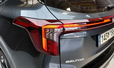 Kia Seltos 2023, 67887 км, за 15032.17 USD - фото 23