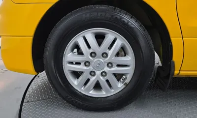 Hyundai Starex 2016, 98071 км, за 5795.4 USD
