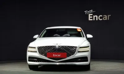 Genesis G80 2021, 67431 км, за 20231.21 USD