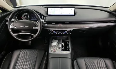 Genesis G80 2021, 67431 км, за 20231.21 USD - фото 7