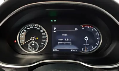 Genesis G80 2021, 67431 км, за 20231.21 USD - фото 8