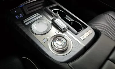 Genesis G80 2021, 67431 км, за 20231.21 USD - фото 9
