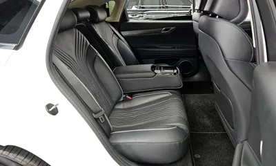 Genesis G80 2021, 67431 км, за 20231.21 USD - фото 12