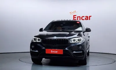 BMW X6 2016, 188531 км, за 12360.15 USD