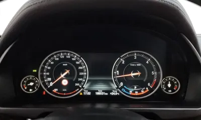 BMW X6 2016, 188531 км, за 12360.15 USD - фото 8