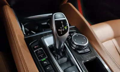 BMW X6 2016, 188531 км, за 12360.15 USD - фото 9