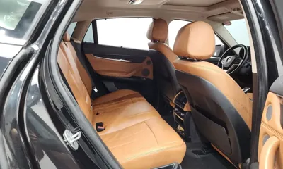 BMW X6 2016, 188531 км, за 12360.15 USD - фото 11