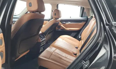 BMW X6 2016, 188531 км, за 12360.15 USD - фото 19