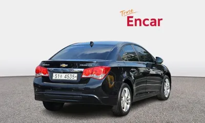 ChevroletGMDaewoo Cruze 2014, 183773 км, за 1788.08 USD
