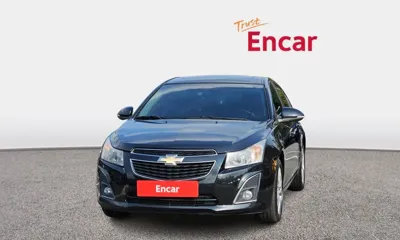 ChevroletGMDaewoo Cruze 2014, 183773 км, за 1788.08 USD