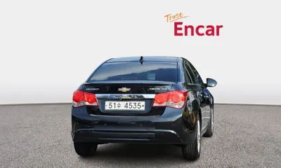 ChevroletGMDaewoo Cruze 2014, 183773 км, за 1788.08 USD