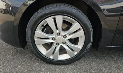 ChevroletGMDaewoo Cruze 2014, 183773 км, за 1788.08 USD