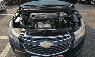 ChevroletGMDaewoo Cruze 2014, 183773 км, за 1788.08 USD - фото 6