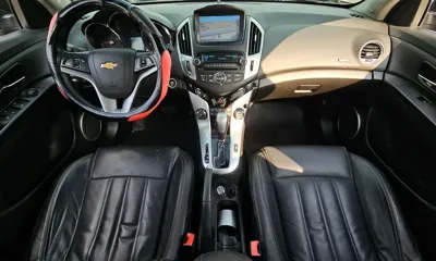 ChevroletGMDaewoo Cruze 2014, 183773 км, за 1788.08 USD - фото 7