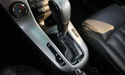 ChevroletGMDaewoo Cruze 2014, 183773 км, за 1788.08 USD - фото 9