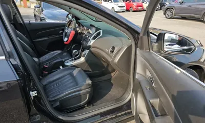 ChevroletGMDaewoo Cruze 2014, 183773 км, за 1788.08 USD - фото 10