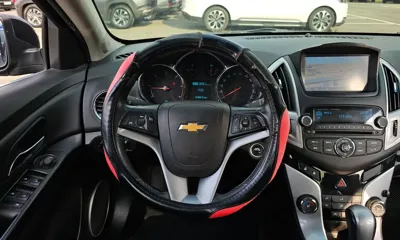 ChevroletGMDaewoo Cruze 2014, 183773 км, за 1788.08 USD - фото 13
