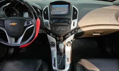 ChevroletGMDaewoo Cruze 2014, 183773 км, за 1788.08 USD - фото 14