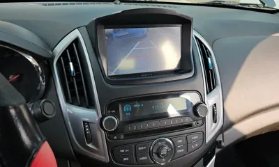 ChevroletGMDaewoo Cruze 2014, 183773 км, за 1788.08 USD - фото 15