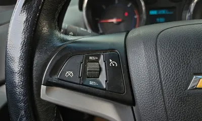 ChevroletGMDaewoo Cruze 2014, 183773 км, за 1788.08 USD - фото 19