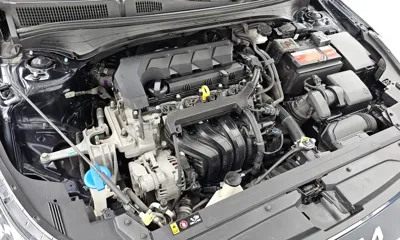 Kia K3 2022, 45941 км, за 14918.57 USD - фото 6
