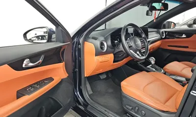 Kia K3 2022, 45941 км, за 14918.57 USD - фото 10