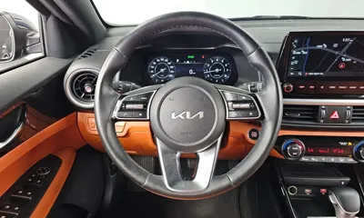 Kia K3 2022, 45941 км, за 14918.57 USD - фото 13