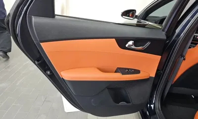 Kia K3 2022, 45941 км, за 14918.57 USD - фото 25