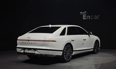 Hyundai Grandeur 2025, 25483 км, за 25272.42 USD