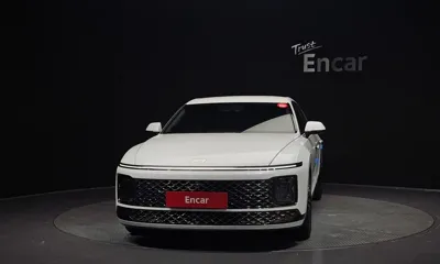 Hyundai Grandeur 2025, 25483 км, за 25272.42 USD