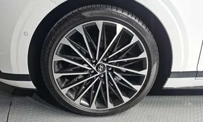 Hyundai Grandeur 2025, 25483 км, за 25272.42 USD