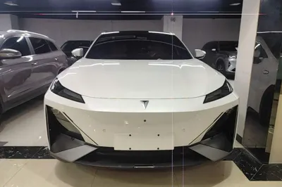 Deepal S07 2023, 18000 км, за 17907 USD